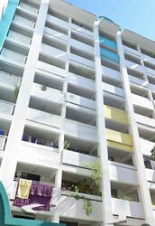 Blk 5 Joo Seng Green (Toa Payoh), HDB 3 Rooms #449192301